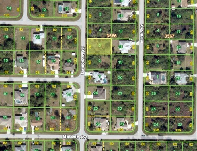 7092 Strawberry St, Englewood, FL 34224