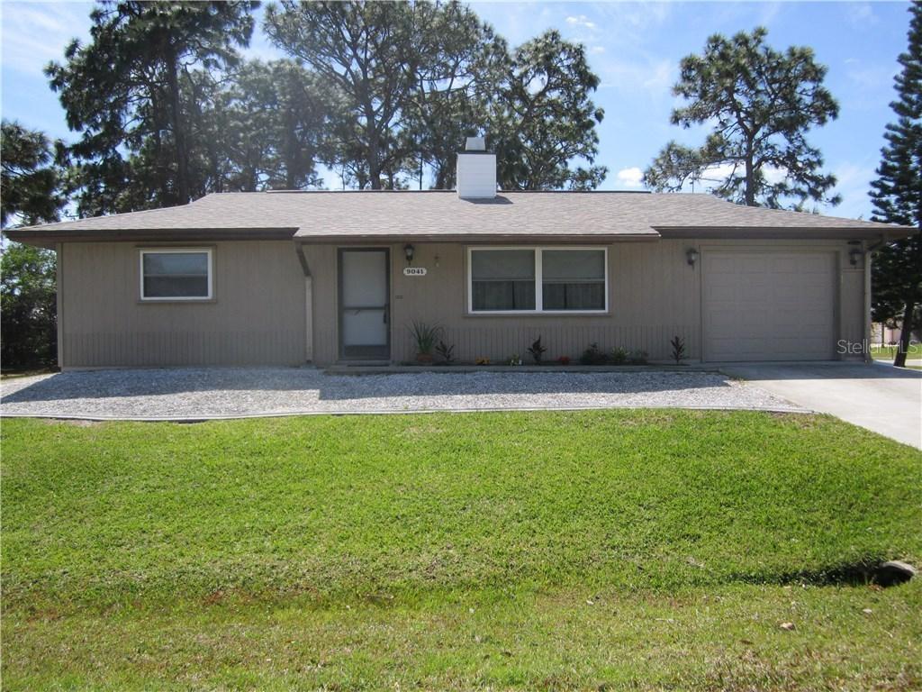 9041 Belgrade Ter., Englewood, FL 34224