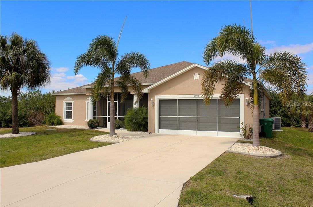 15537 Lakeland Cir., Port Charlotte, FL 33981