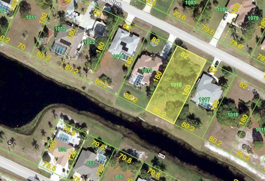654 Boundary Blvd., Rotonda West, FL 33947
