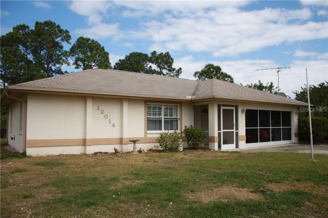 12014 Claremont Dr., Port Charlotte, FL 33981