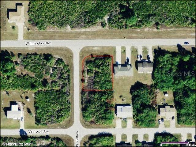 11739 Willmington Blvd., Port Charlotte, FL 33981
