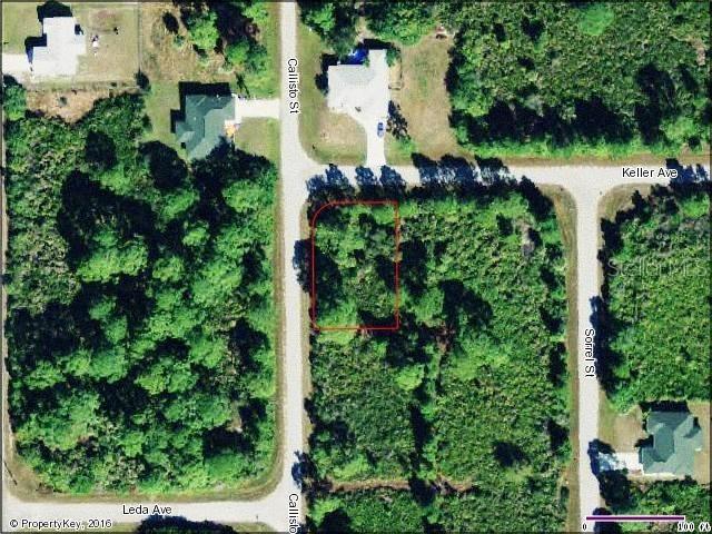 12037 Keller Avenue Ave., Port Charlotte, FL 33981