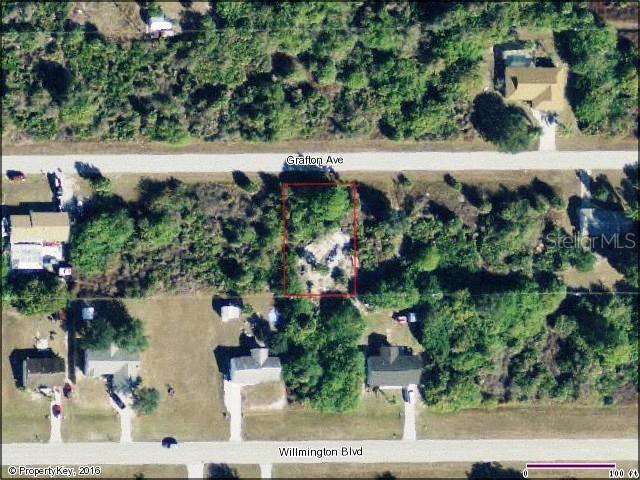 11183 Grafton Ave., Englewood, FL 34224