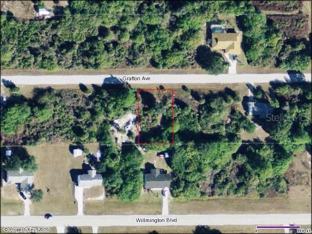 11191 Grafton Ave., Englewood, FL 34224