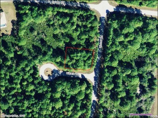 12394 Kitchin Ct., Port Charlotte, FL 33981