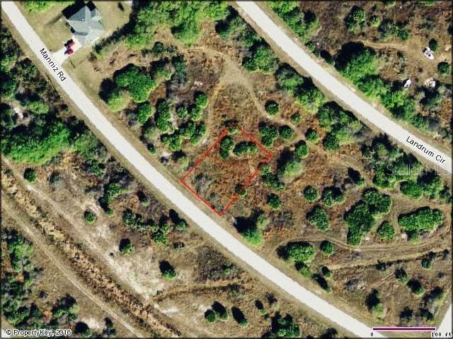 7180 Manniz Rd., Port Charlotte, FL 33981