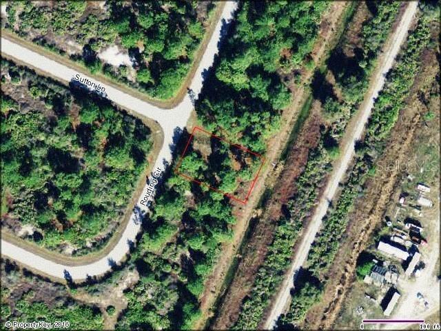 13329 Rouding Cir., Port Charlotte, FL 33981