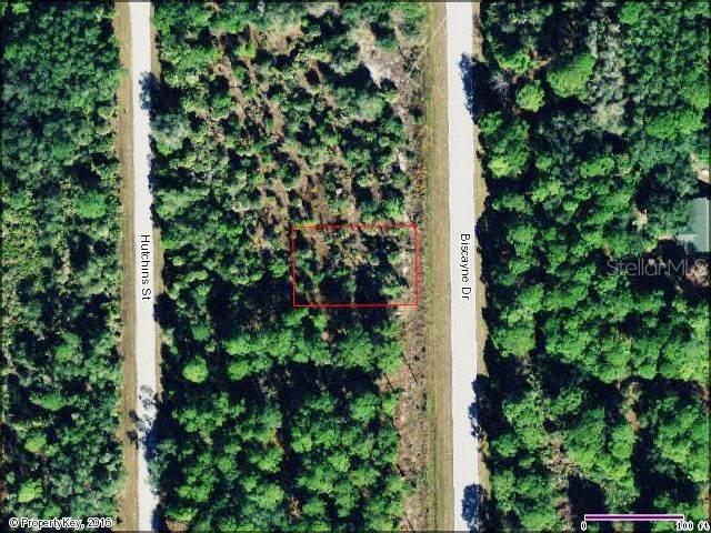 405 Biscayne Dr., Port Charlotte, FL 33953