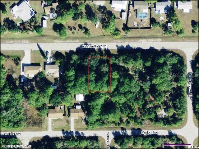 12243 Chancellor Blvd., Port Charlotte, FL 33953