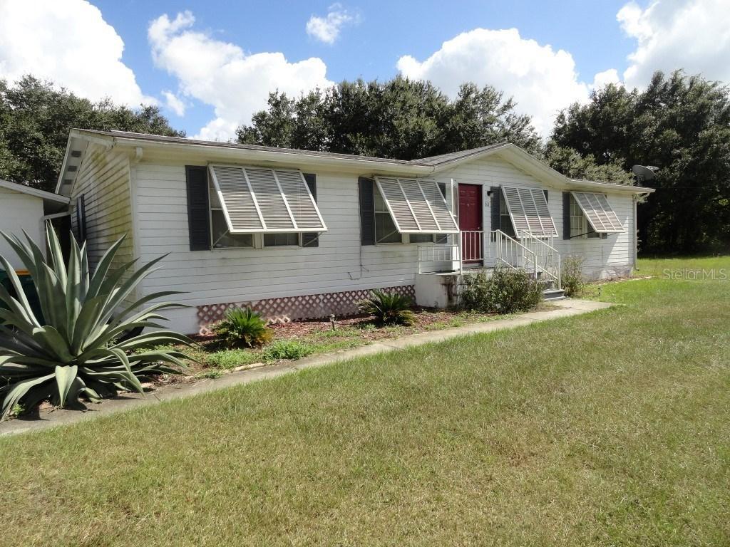 60 Dahoon Blvd., Punta Gorda, FL 33982