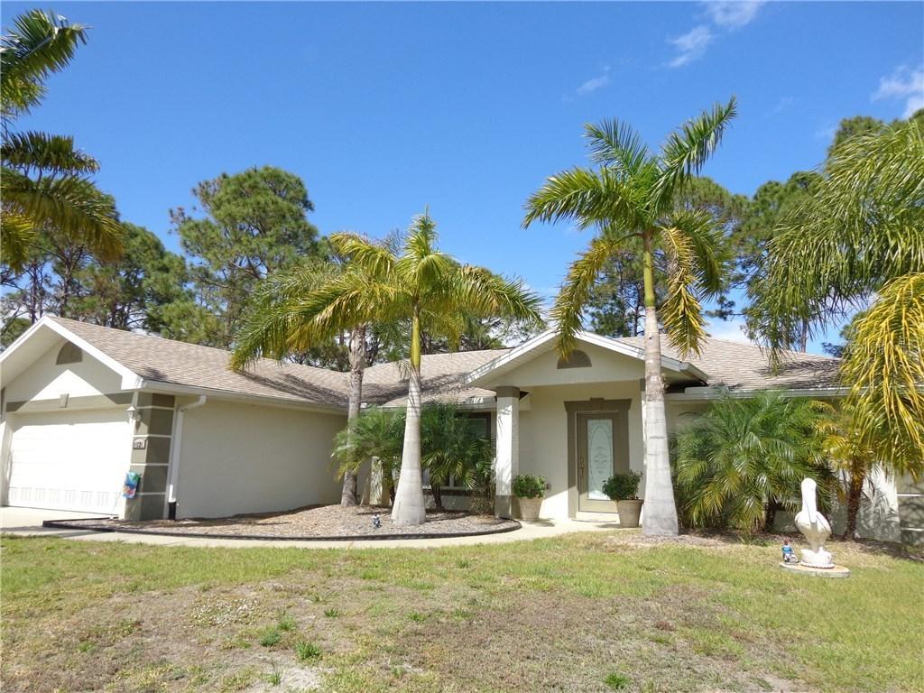14124 Kewanee Ln., Port Charlotte, FL 33981