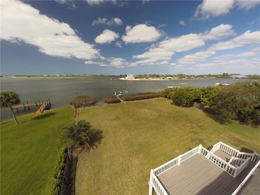 1640 New Point Comfort Rd., Englewood, FL 34223