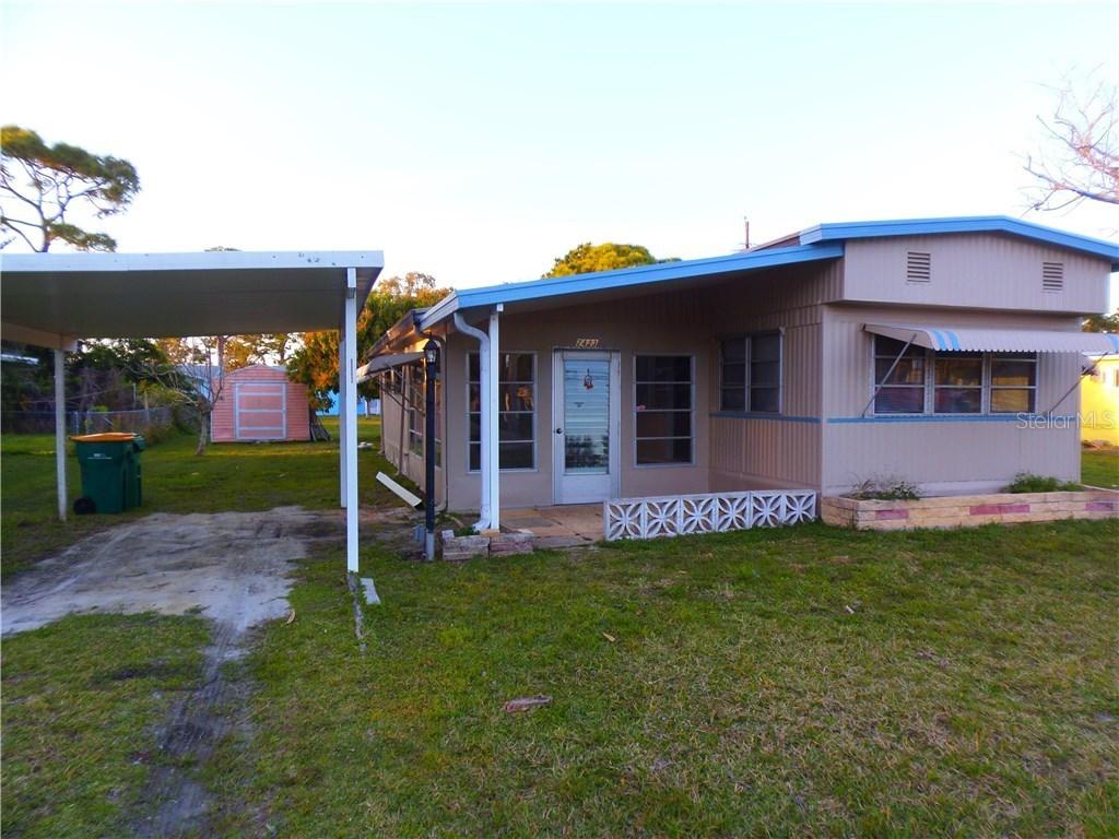 7423 San Casa Dr., Grove City, FL 34224