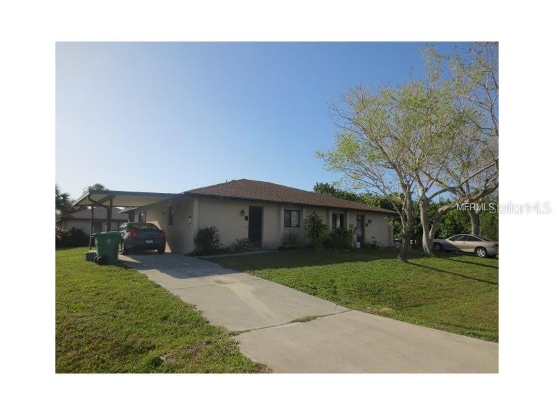 6359 Hera St., Englewood, FL 34224