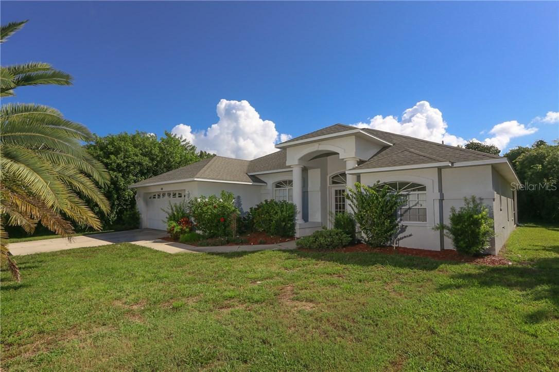 2435 Lemon Ave., Englewood, FL 34223