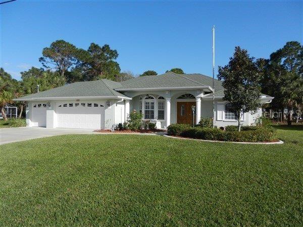 253 Broadmoor Ln., Rotonda West, FL 33947