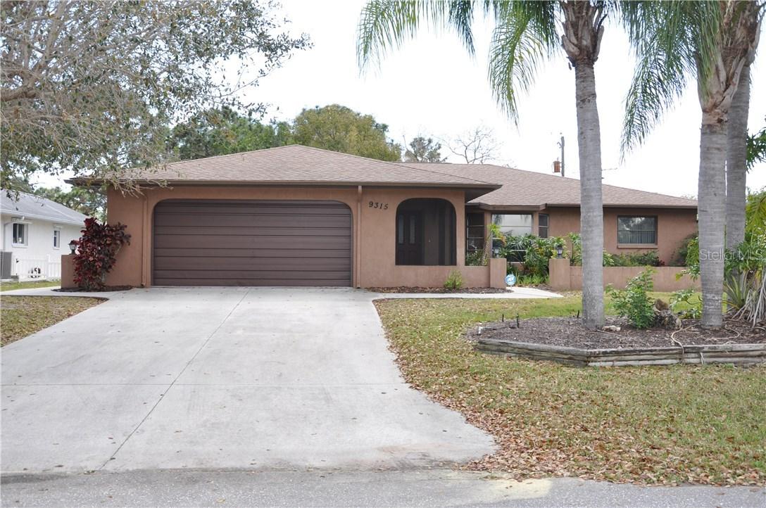 9315 Saint Catherine Ave., Englewood, FL 34224