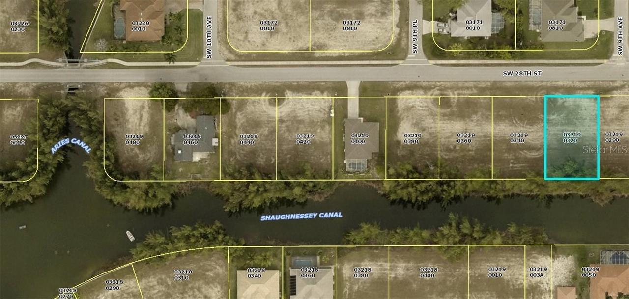902 SW 28th St., Cape Coral, FL 33914
