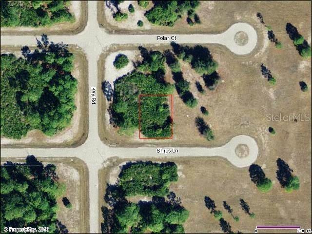 18 Ships Ln., Placida, FL 33946