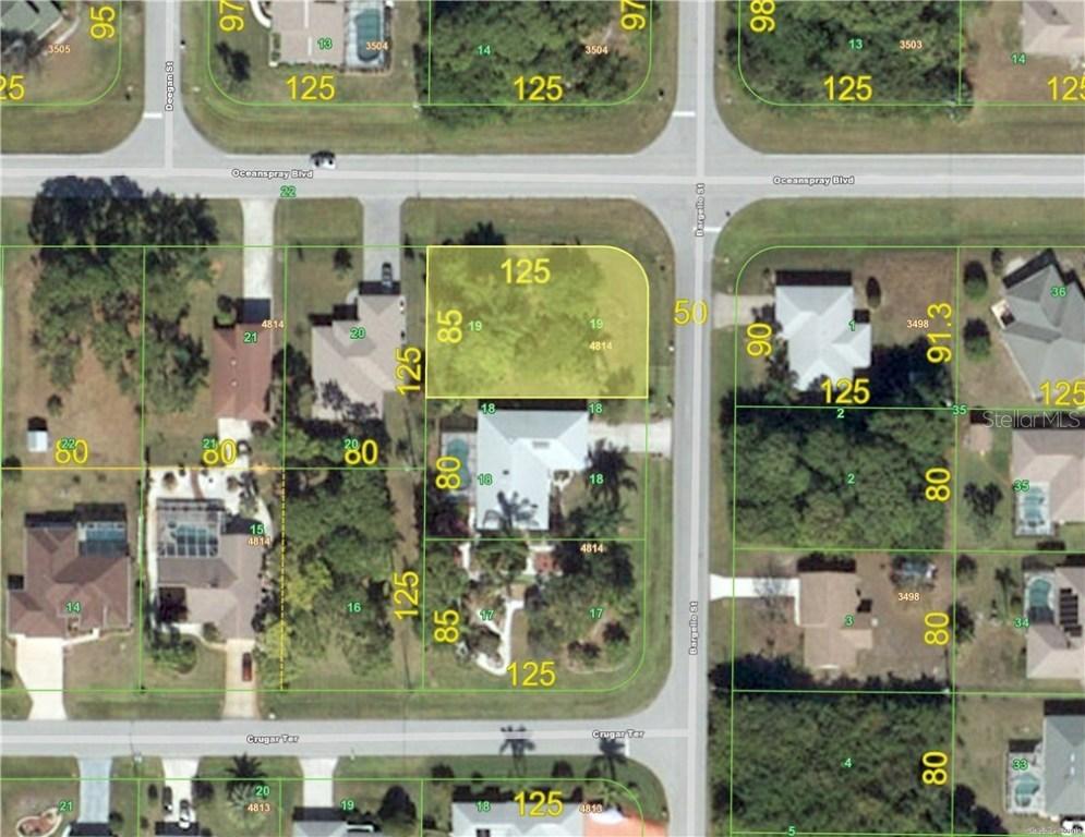 7273 Bargello St., Englewood, FL 34224