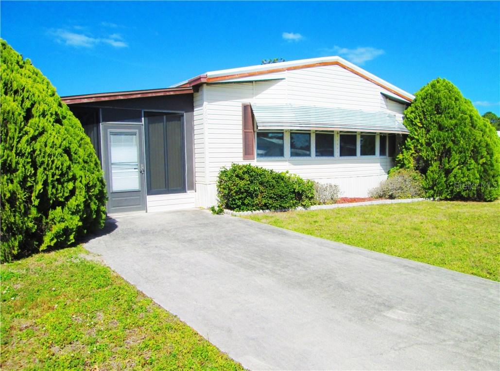 7400 Sidi Ct., Port Charlotte, FL 33981