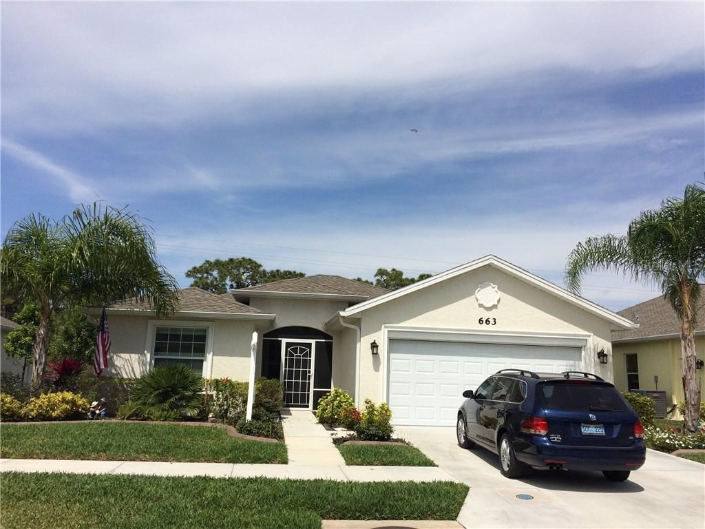 663 Barnacle Ct., Englewood, FL 34223