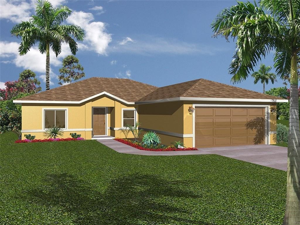 12237 Claremont Dr., Port Charlotte, FL 33981