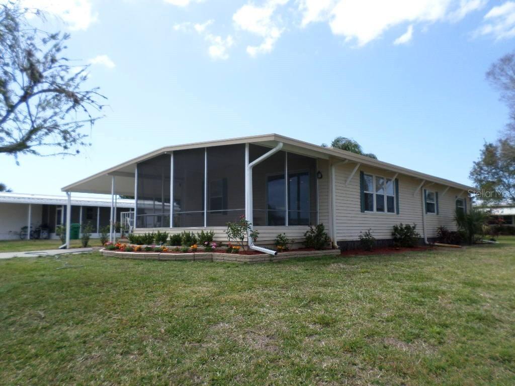 1317 W Sanderling Dr., Englewood, FL 34224