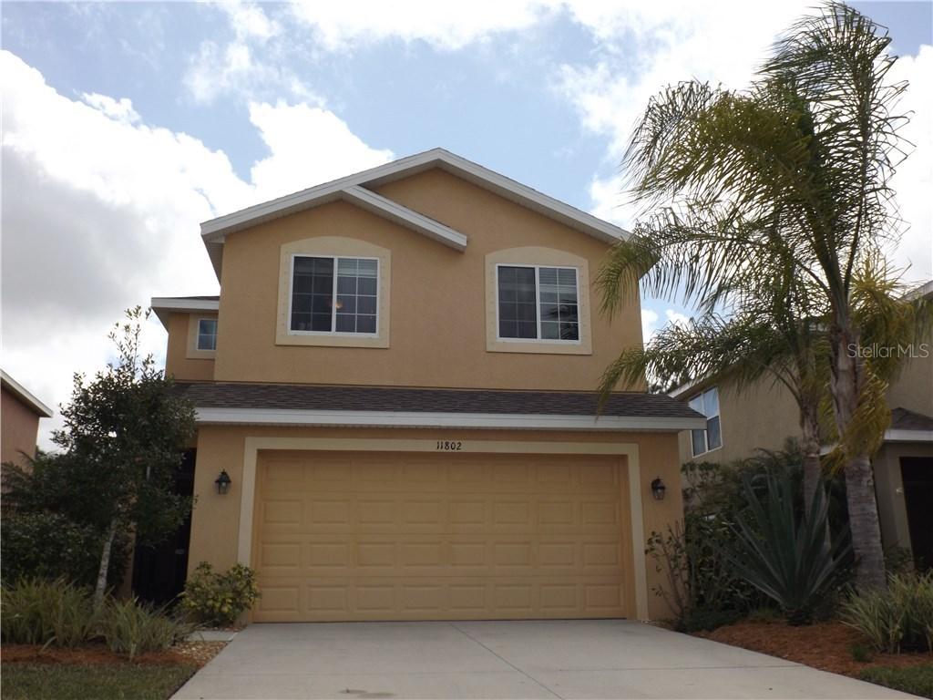 11802 Tempest Harbor Loop, Venice, FL 34292