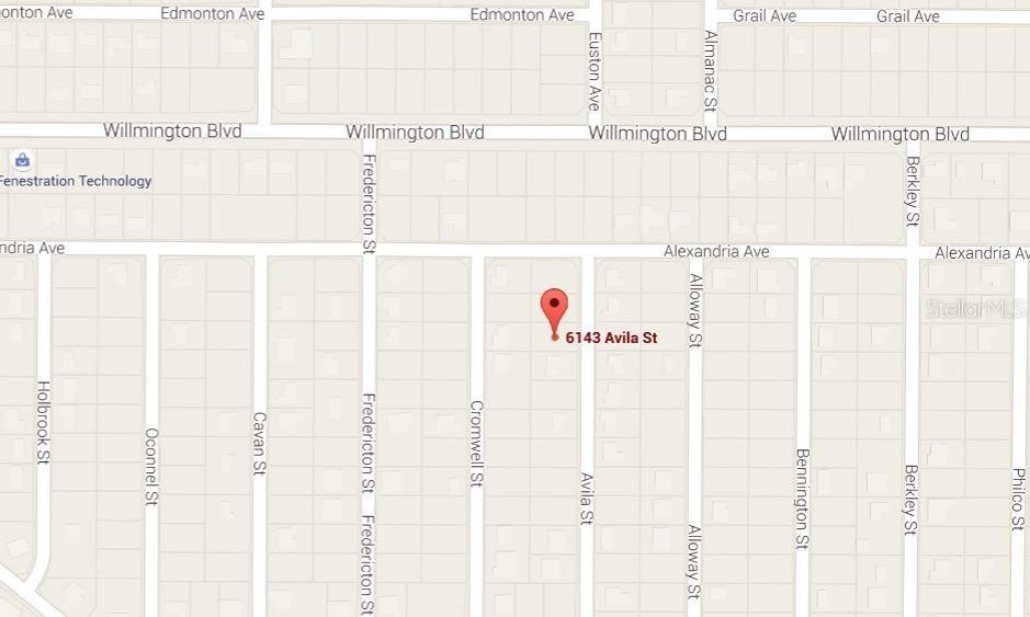 6143 Avila St., Englewood, FL 34224