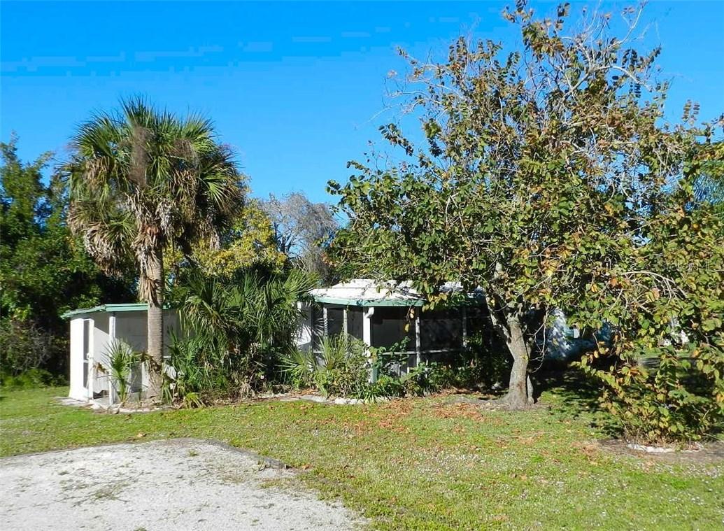 1130 Edgemere Pl., Englewood, FL 34224