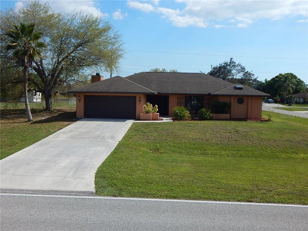 10421 Gulfstream Blvd., Englewood, FL 34224