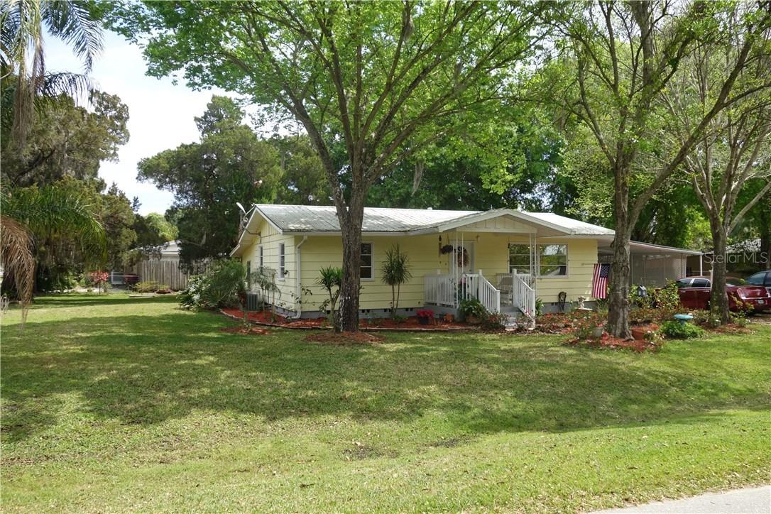 400 Pinewood Ave., Nokomis, FL 34275