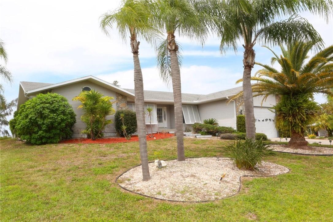 1007 Bay Harbor Dr., Englewood, FL 34224