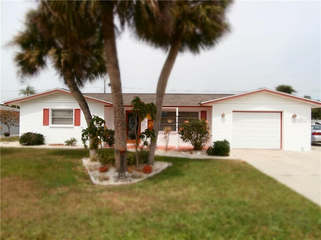 [Address Hidden by Seller], Englewood, FL 34223