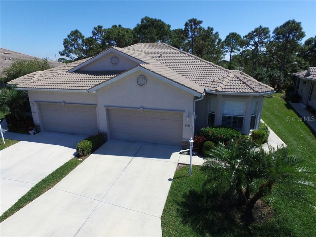 8351 Palmetto Ct., Englewood, FL 34224