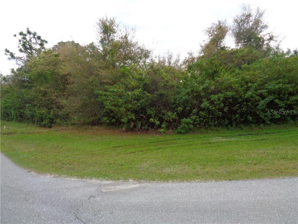 12365 Bacchus Rd., Port Charlotte, FL 33981