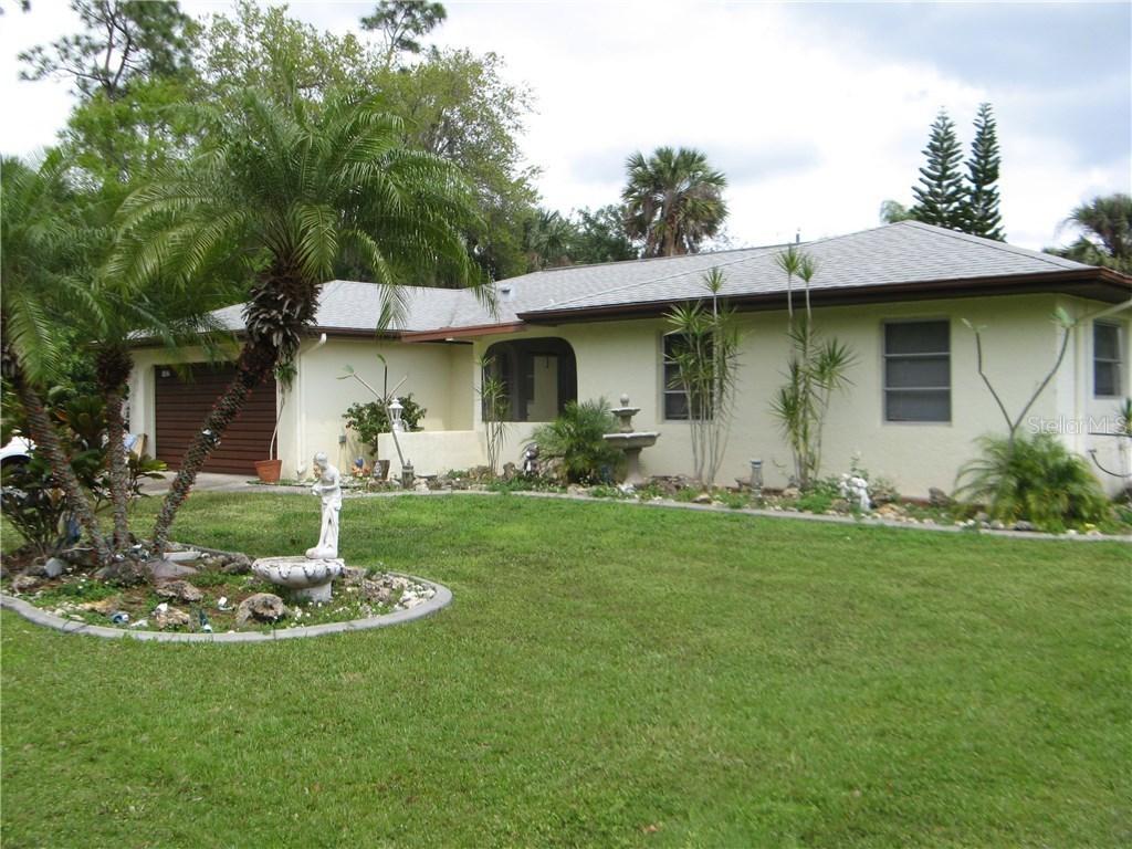 1462 Atlas St., Port Charlotte, FL 33952