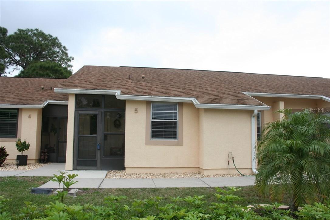 6796 Gasparilla Pines Blvd. #5, Englewood, FL 34224