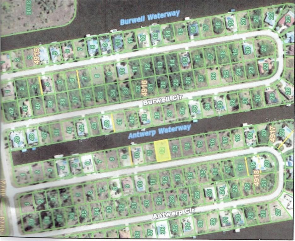 8328 Antwerp Cir., Port Charlotte, FL 33981