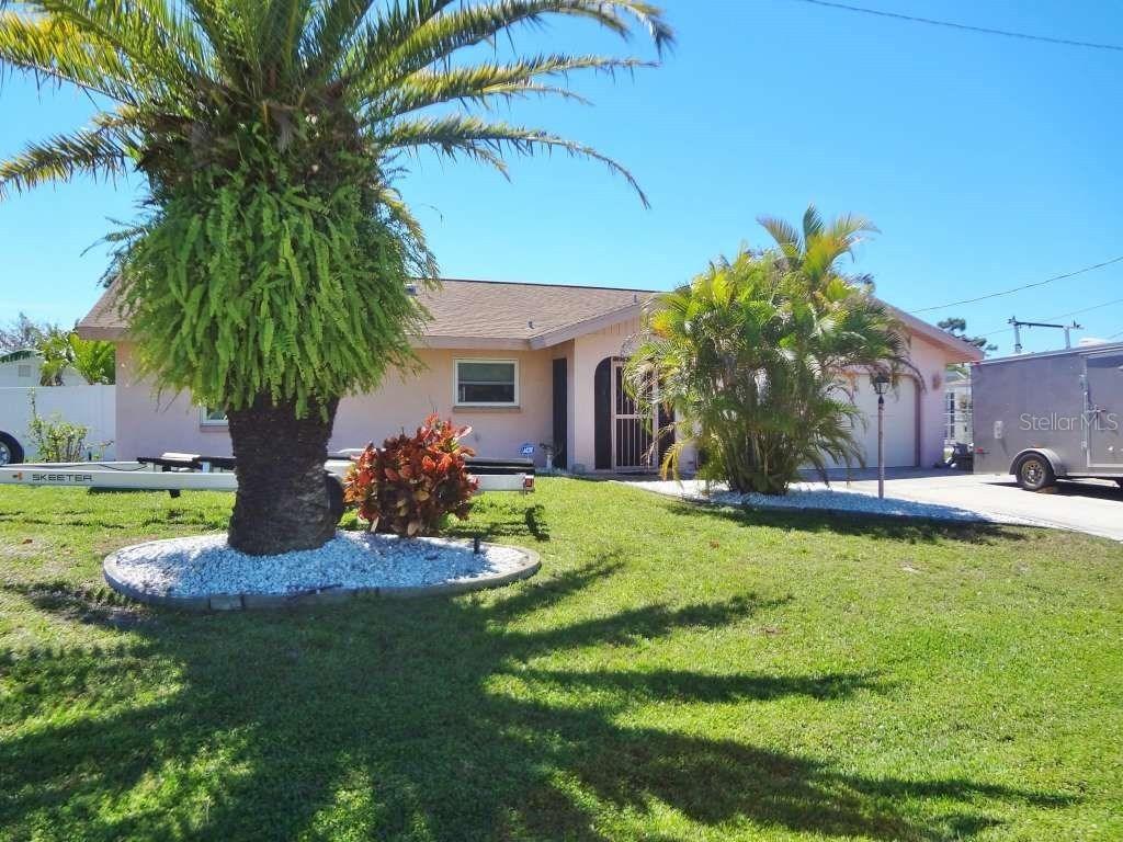 2667 Lear Rd., Englewood, FL 34224