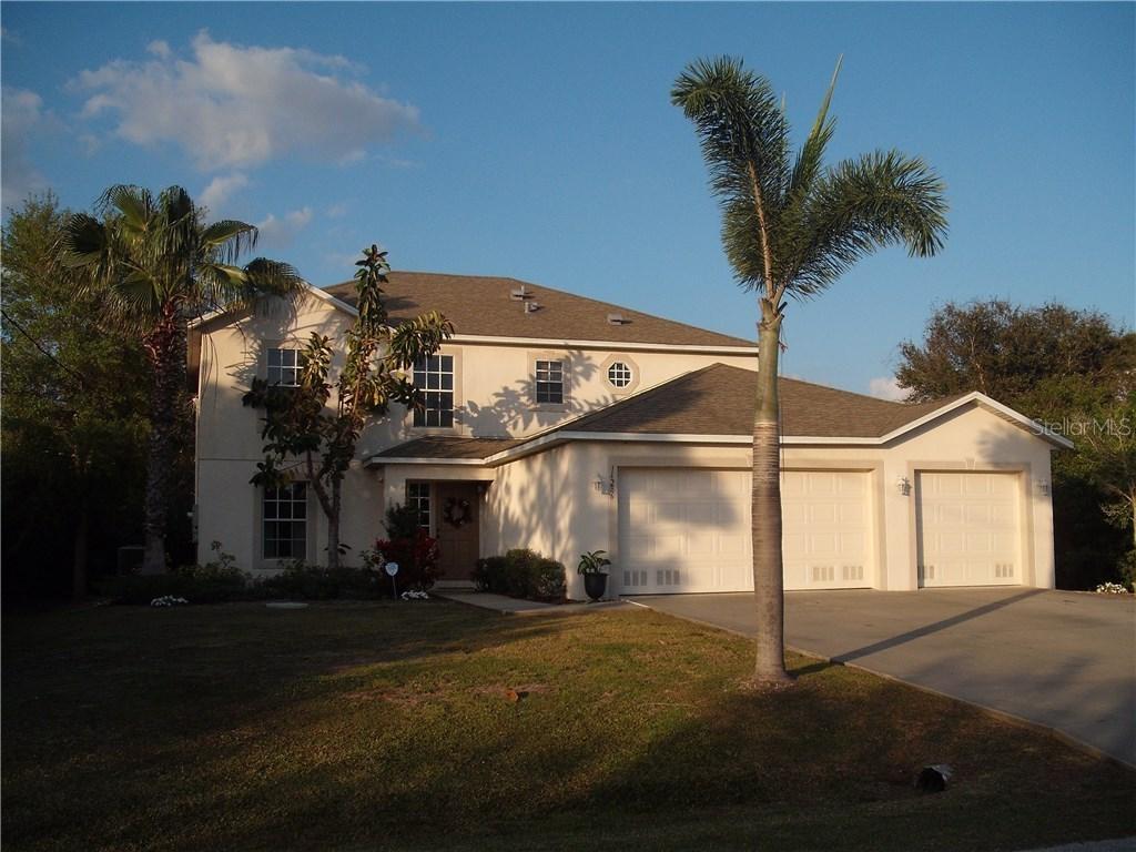 14286 Joggins Ave., Port Charlotte, FL 33981