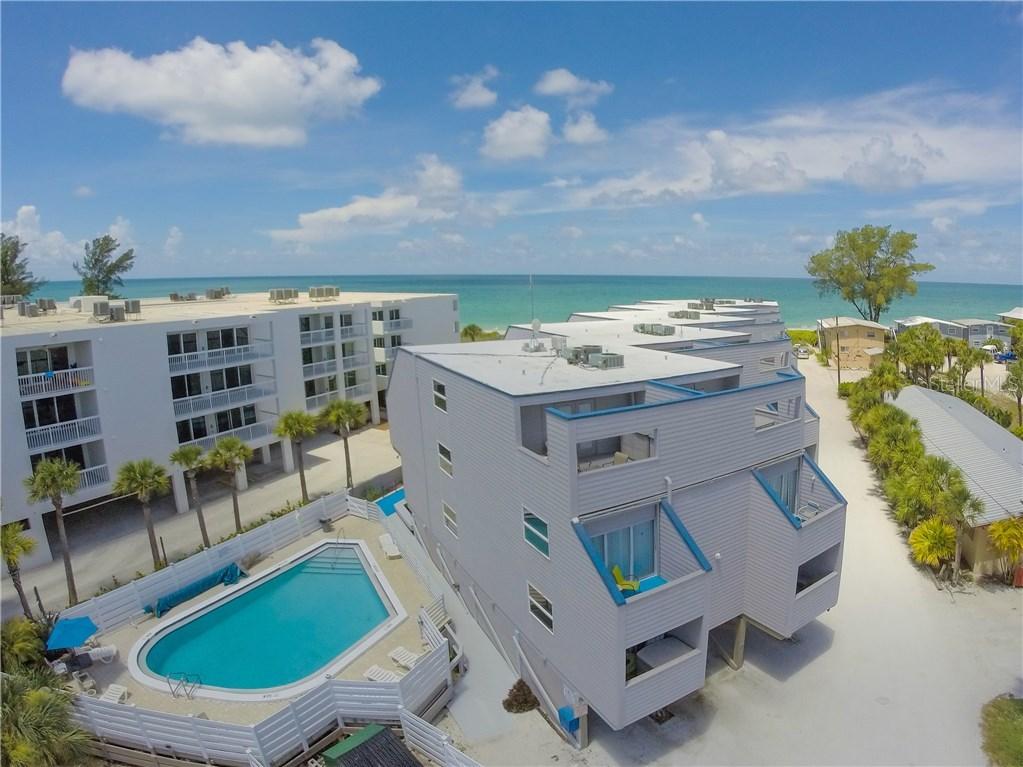 2400 N Beach Rd. #2, Englewood, FL 34223