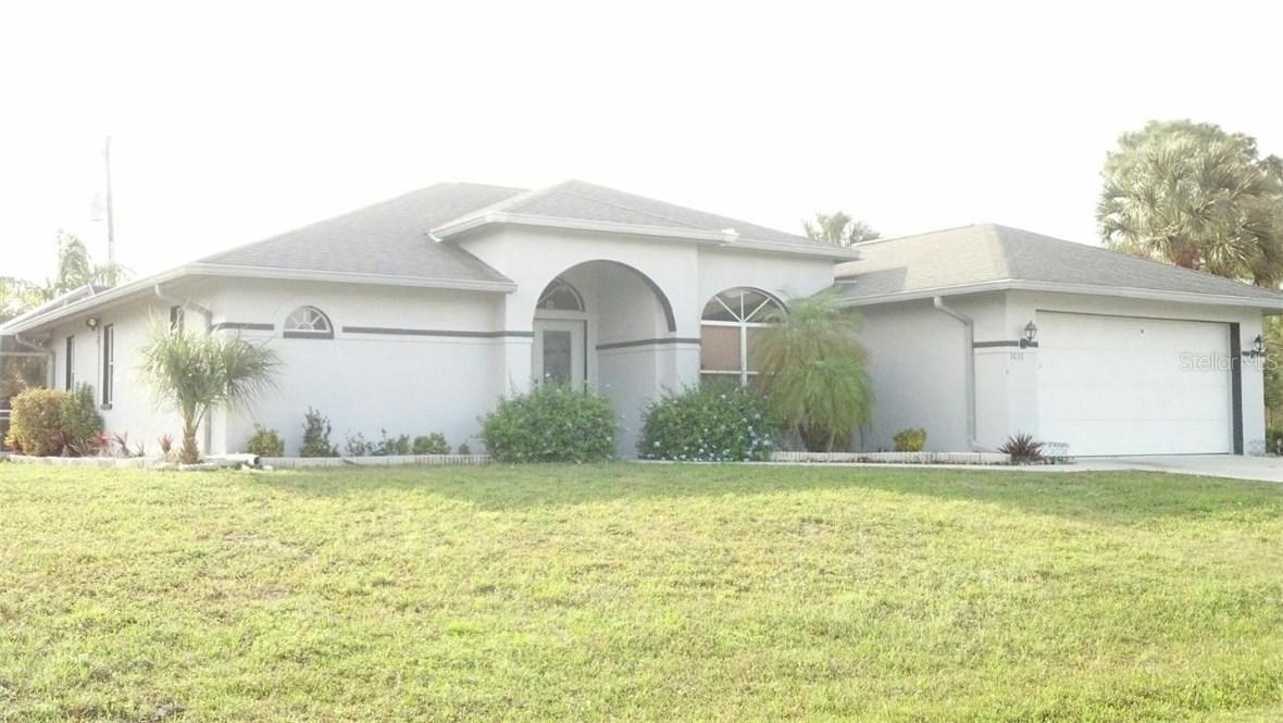 5039 Hogan St., Port Charlotte, FL 33981