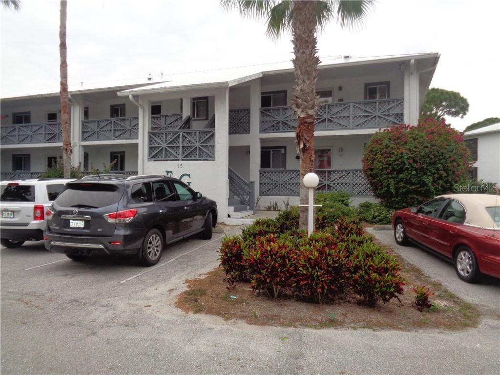 6800 Placida Rd. #257, Englewood, FL 34224