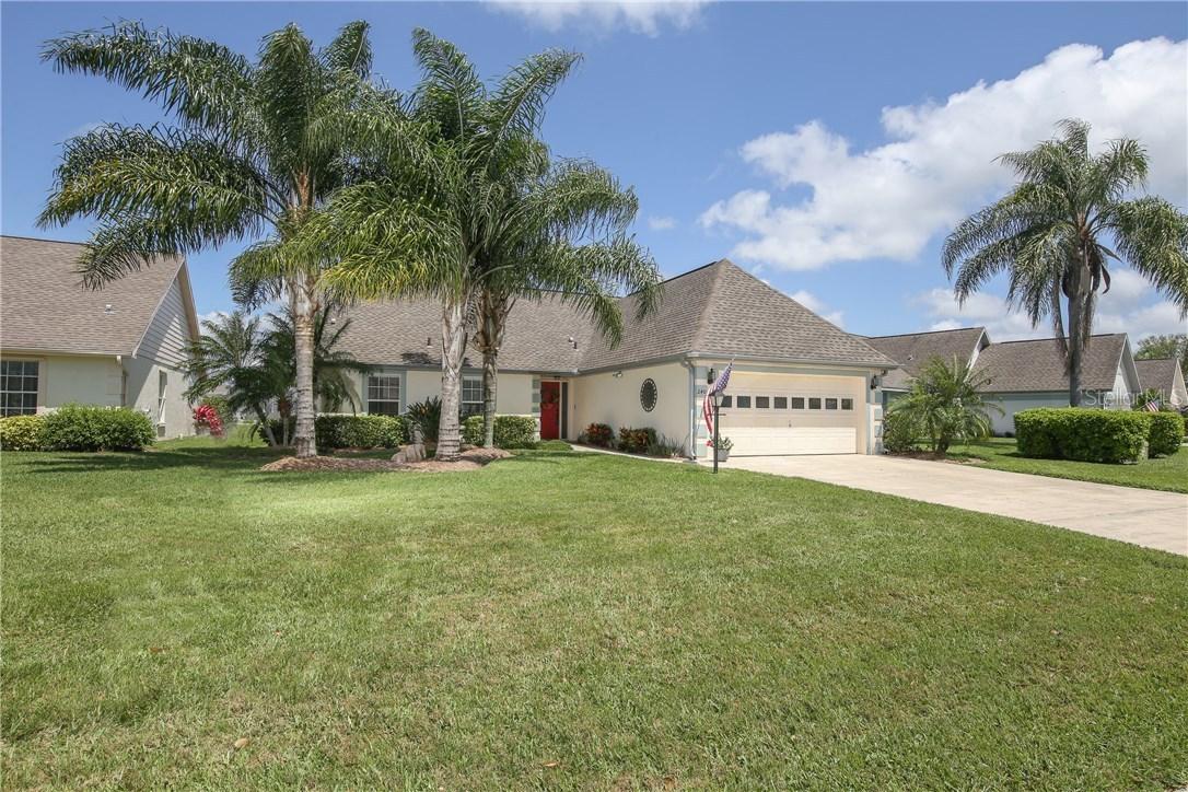 240 Park Forest Blvd. #147, Englewood, FL 34223