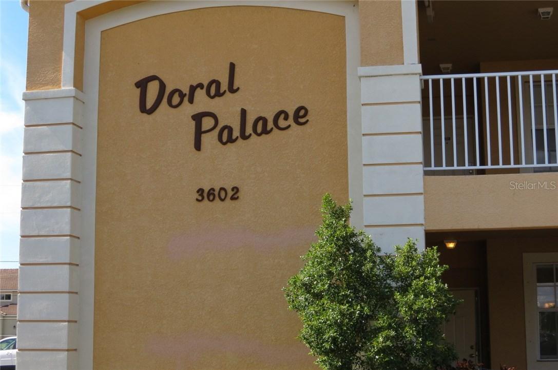 3602 Skyline Blvd. #101, Cape Coral, FL 33914