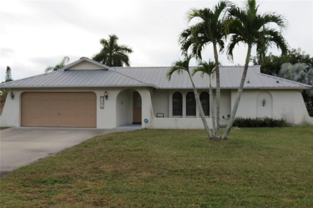 304 SW 41st Ter., Cape Coral, FL 33914