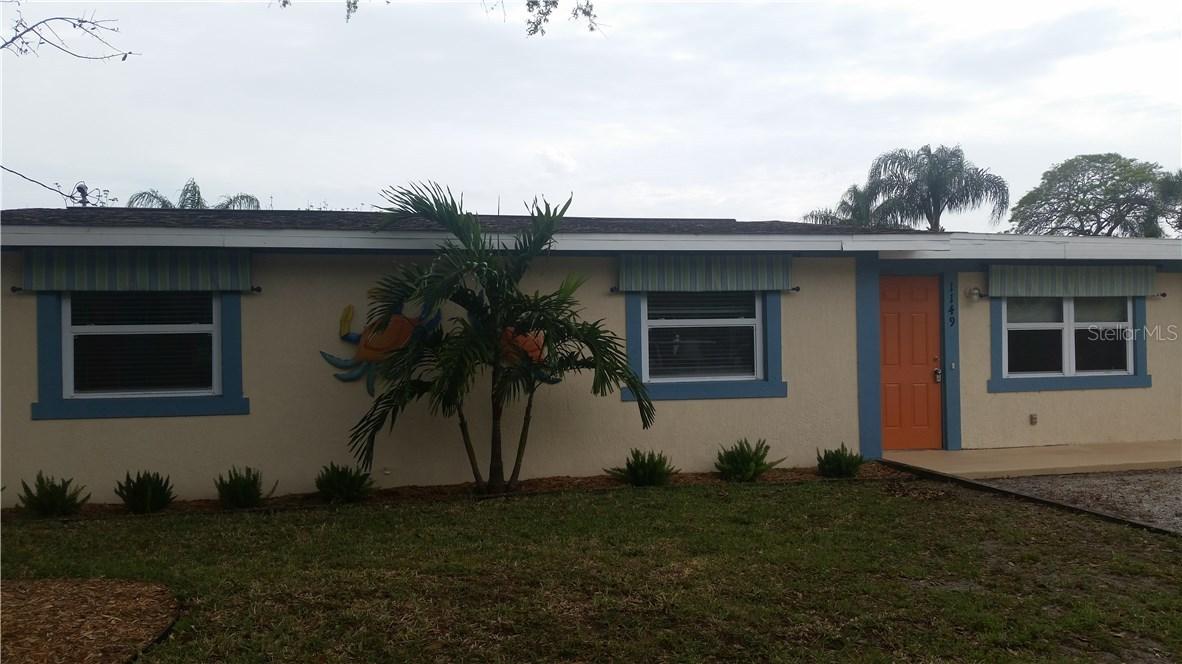 1149 Edgemere Pl., Englewood, FL 34224